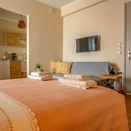 Frida Appartment Preveza Exterior photo