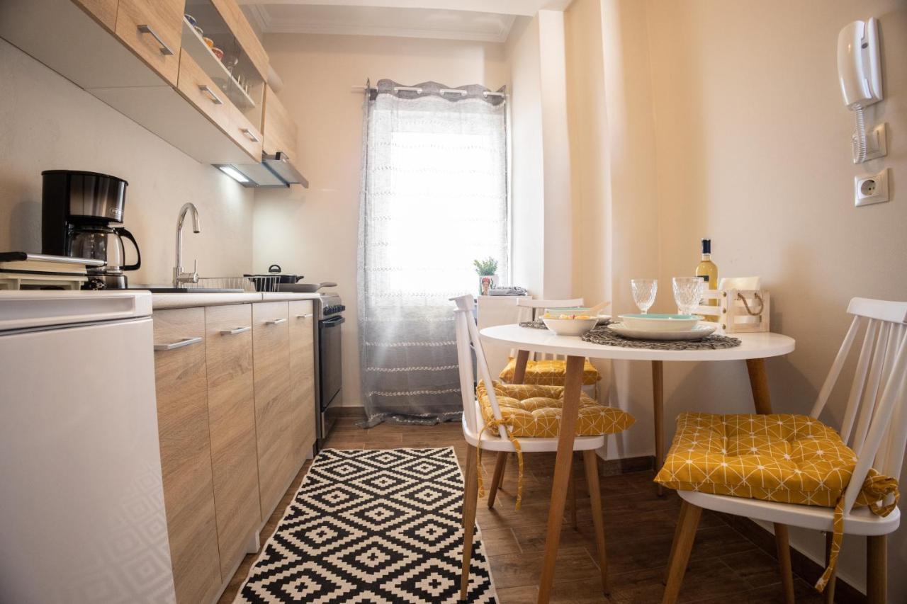 Frida Appartment Preveza Exterior photo