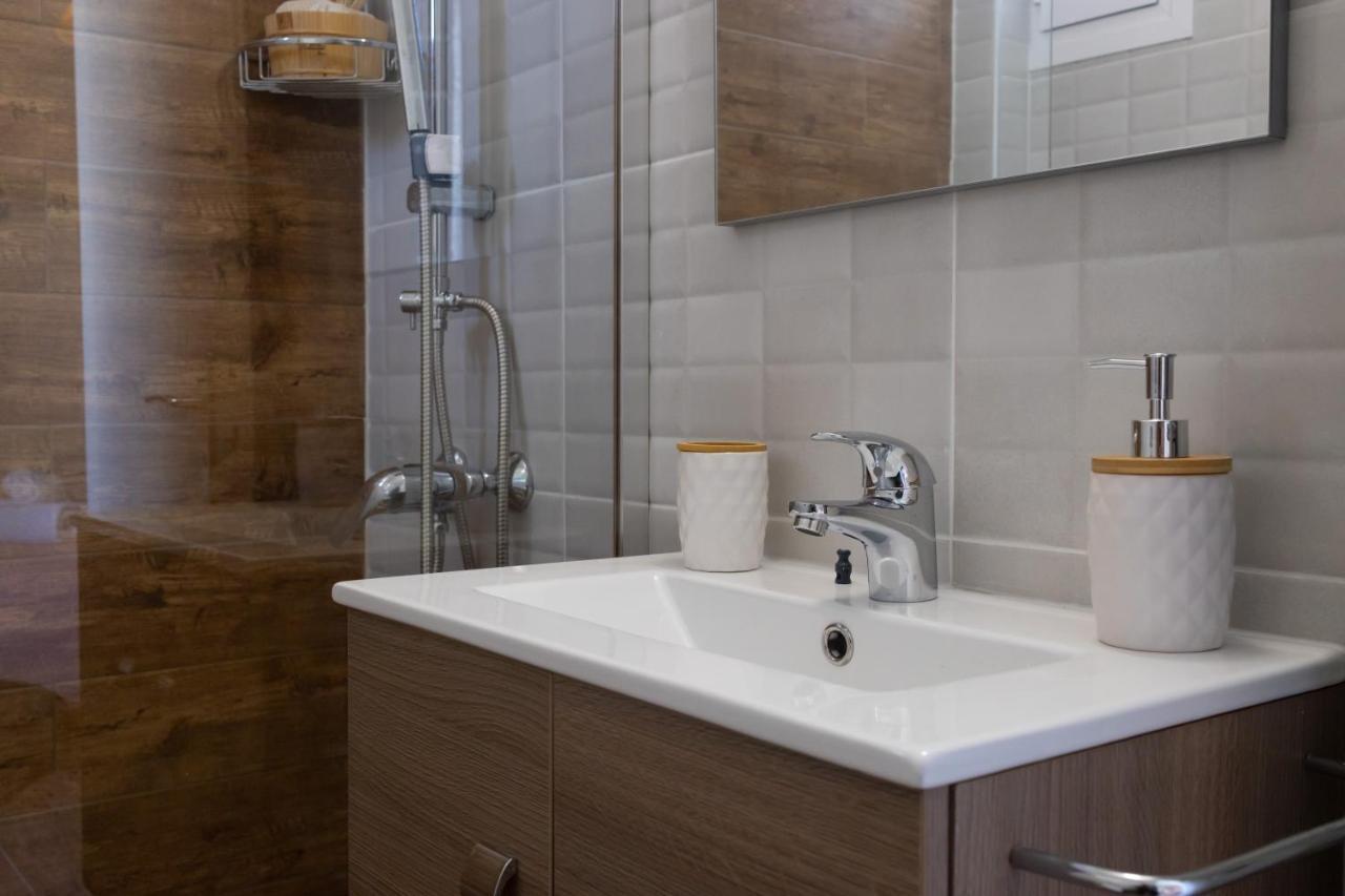 Frida Appartment Preveza Exterior photo