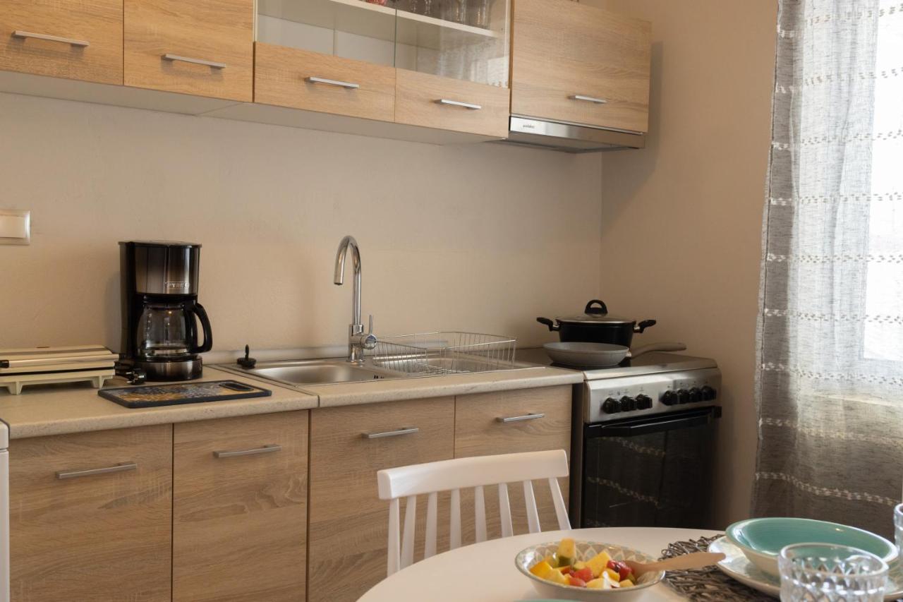 Frida Appartment Preveza Exterior photo